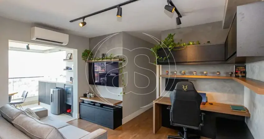 Apartamento à venda | 2 dormitórios (1 suíte) | 62m² | vila mascote