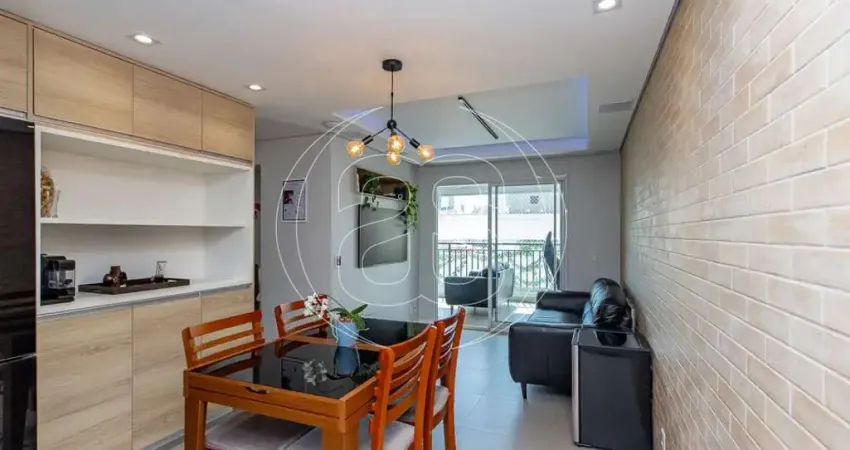 Apartamento com 3 quartos à venda na Rua Pereira Barreto, 159, Santo Amaro, São Paulo