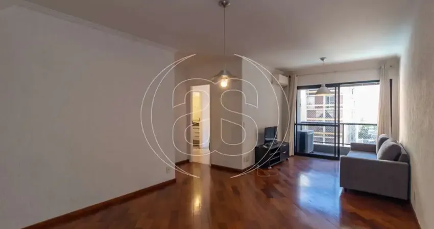 Apartamento com 2 dormitórios para alugar, 78 m² - paraíso - são paulo/sp descri