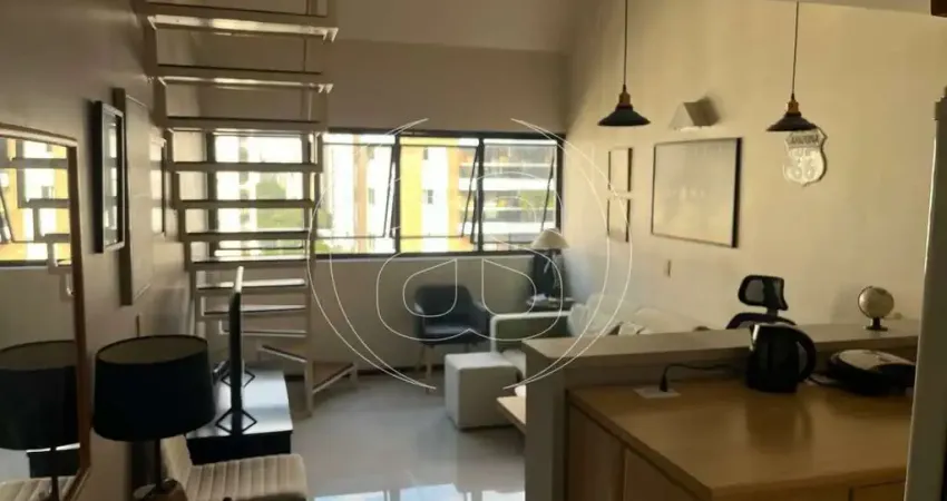Apartamento com 1 quarto à venda na Rua Pintassilgo, 12, Moema, São Paulo