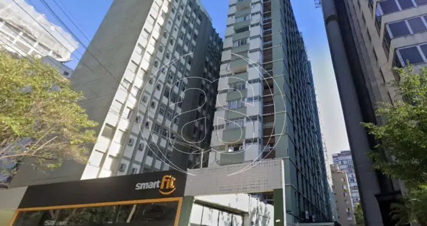 Apartamento com 1 quarto para alugar na Alameda Santos, 1343, Cerqueira César, São Paulo