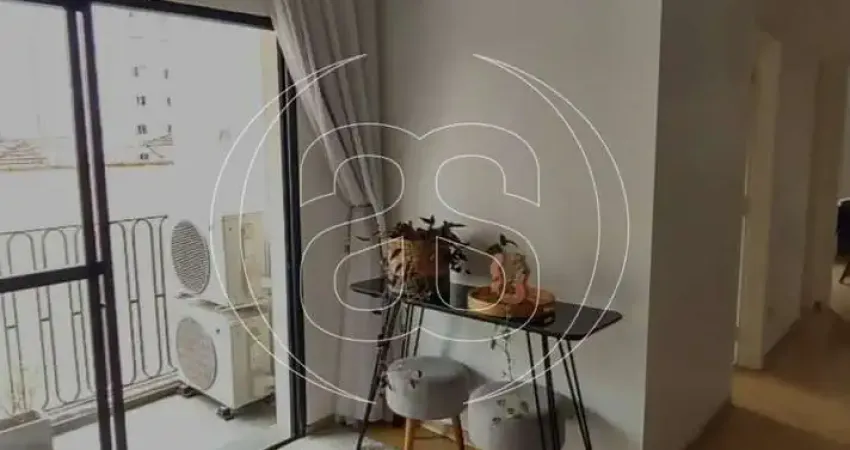 Apartamento com 2 quartos à venda na Rua Alvorada, 152, Vila Olímpia, São Paulo