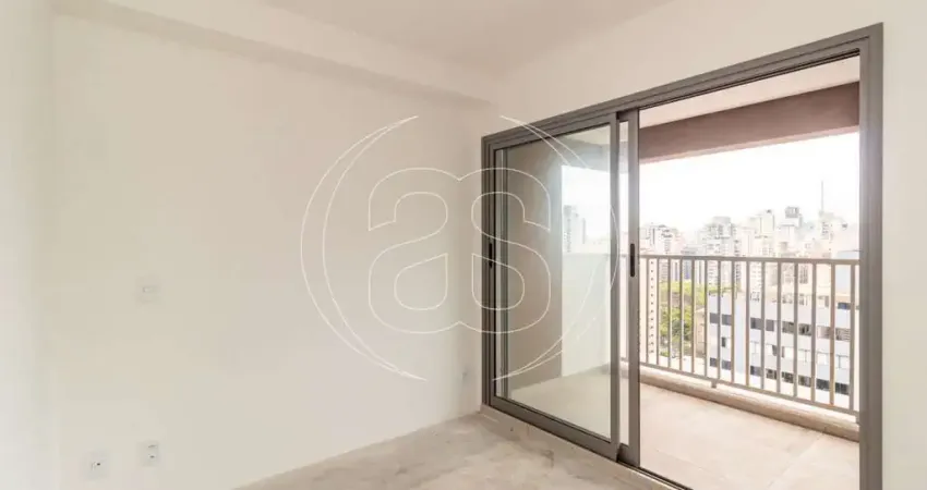 Apartamento com 1 quarto à venda na Rua Cubatão, 810, Vila Mariana, São Paulo