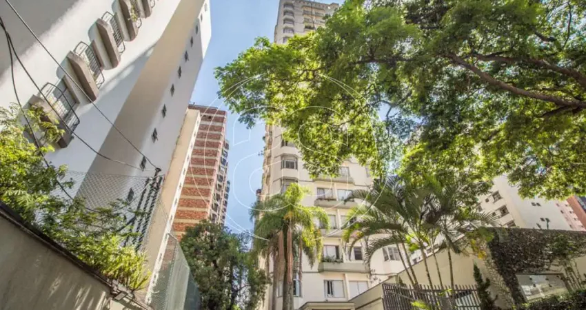 Apartamento para locação - vila nova conceição - são paulo-sp