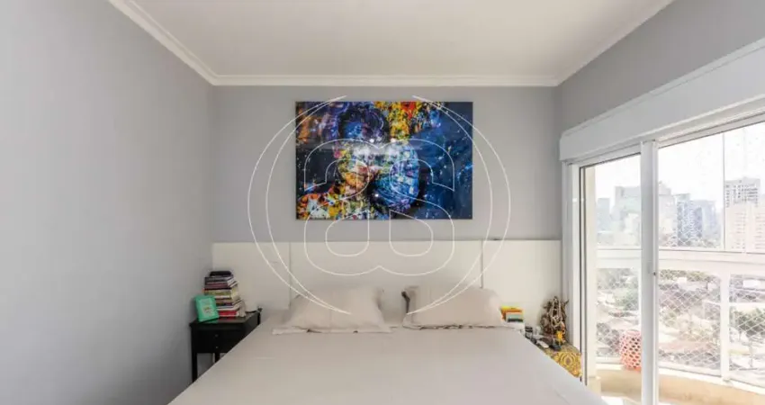 Apartamento residencial na região da vila olímpia, com 120m², 3 dormitórios e 1 suíte!