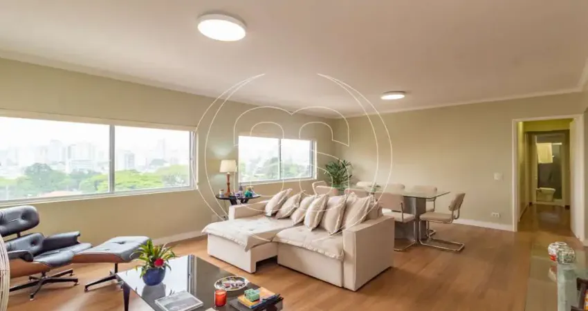 Apartamento a venda  03 dormitórios suíte 02 vagas amplo moema indios