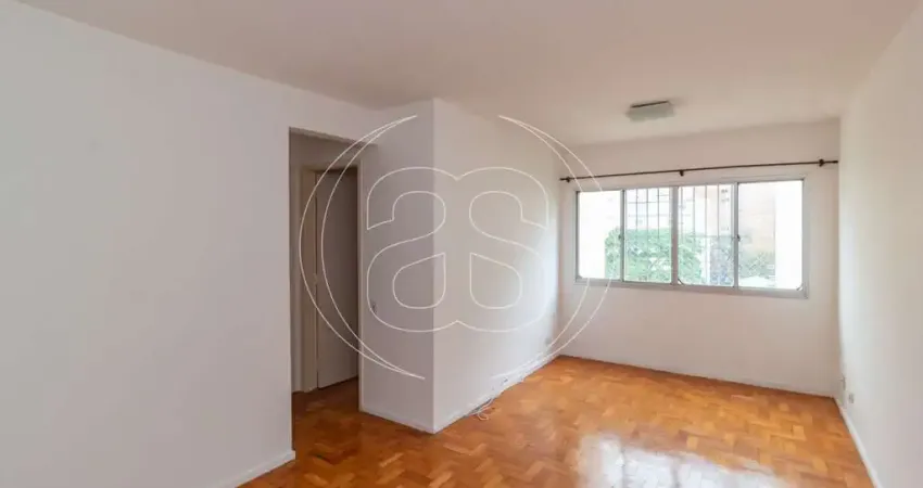 Apartamento com 2 quartos à venda na Rua Inhambú, 901, Moema, São Paulo