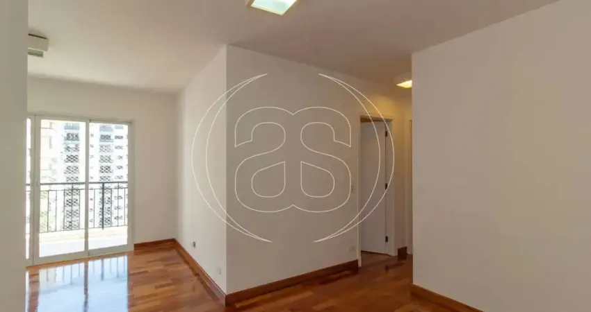 Apartamento com 2 quartos para alugar na Avenida Moema, 509, Moema, São Paulo
