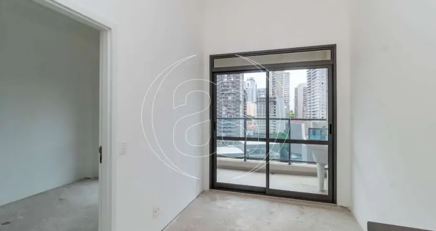 Apartamento com 1 quarto à venda na Rua Cacilda Becker, 35, Jardim das Acacias, São Paulo