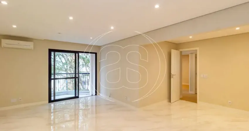 Apartamento com 3 quartos à venda na Alameda dos Anapurus, 984, Moema, São Paulo