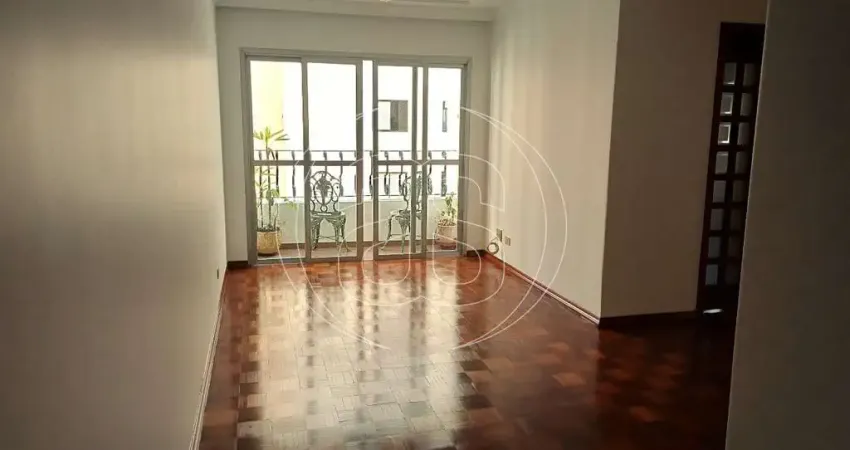 Apartamento residencial na região de moema pássaros, com 87m², 2 dormitórios e 1 vaga!