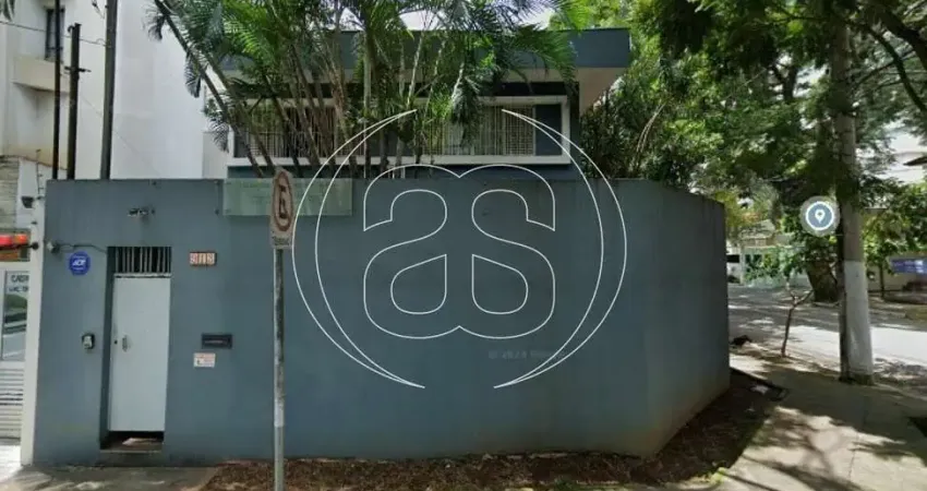 Casa comercial com 4 salas à venda na Avenida Jandira, 913, Moema, São Paulo