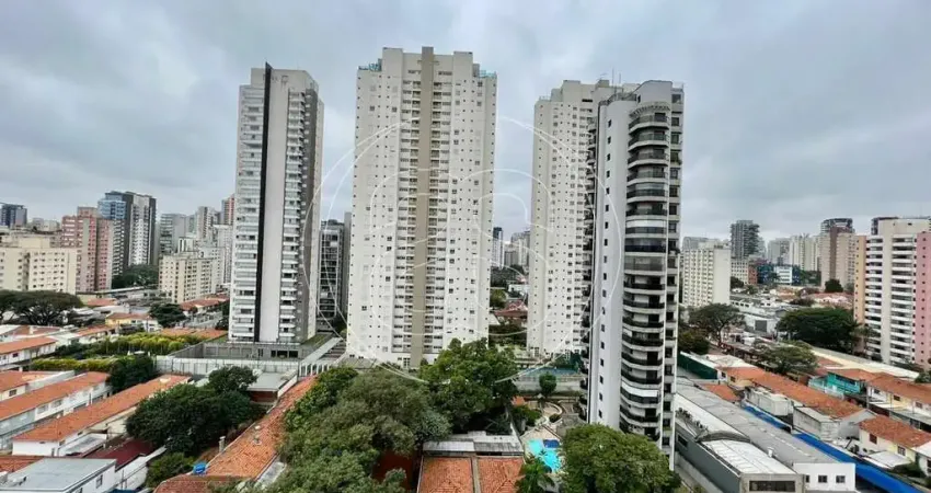 Apartamento residencial na região da vila olímpia, com 26m², 1 dormitório e 1 banheiro!