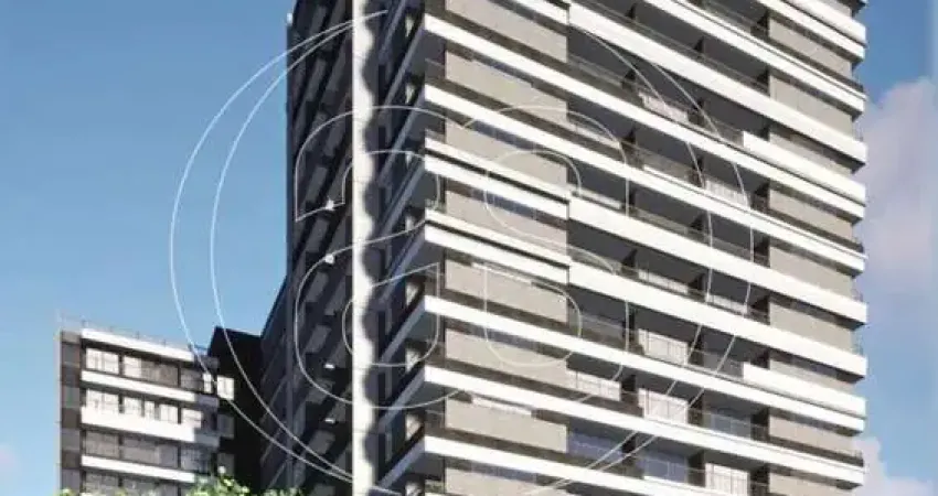 Apartamento com 1 quarto à venda na Alameda dos Maracatins, 1424, Moema, São Paulo