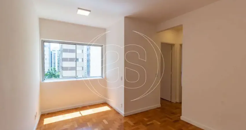 Apartamento com 2 quartos à venda na Avenida Pavão, 355, Moema, São Paulo