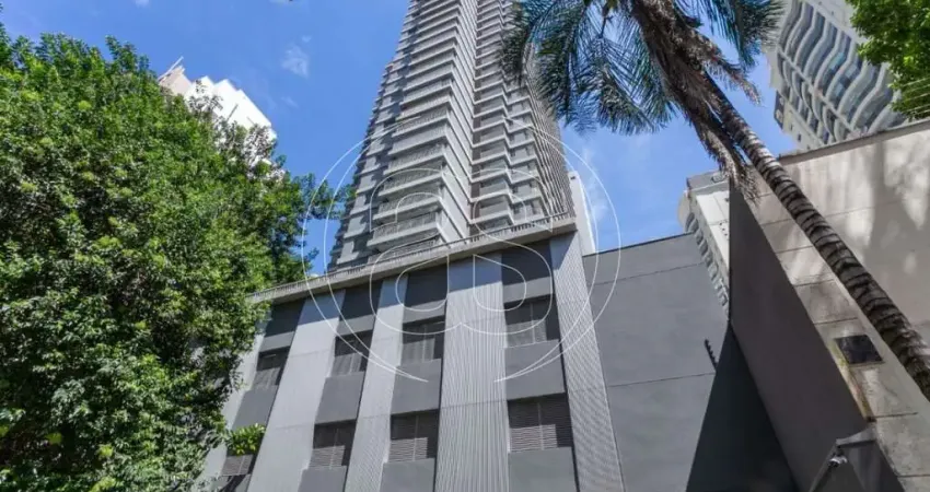 Flat residencial à venda em moema 26m², 1 dormitório e localização privilegiada!