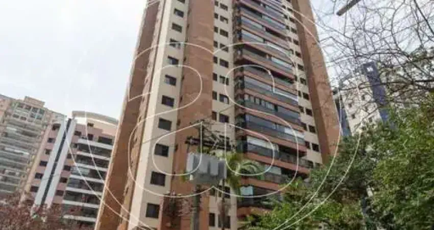 Apartamento residencial no brooklin, com 129m², 2 suítes e 4 dormitórios!