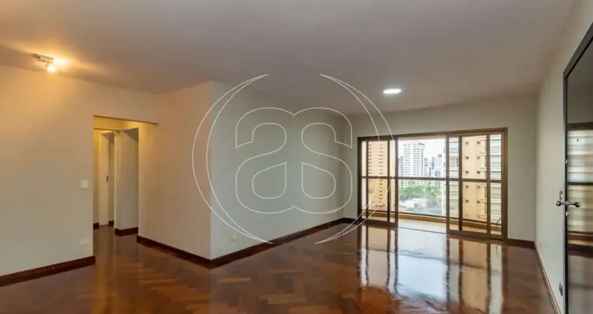 Oportunidade para venda 3 dormitórios no coração de moema índios