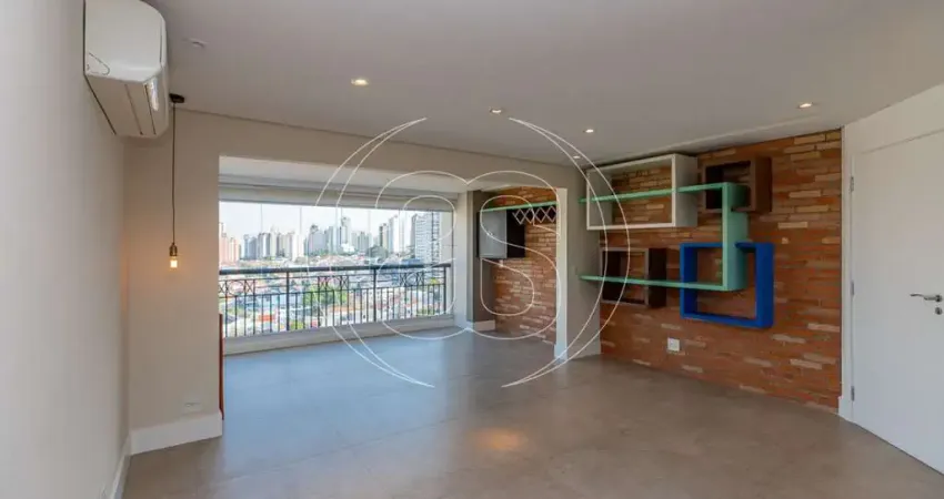 Apartamento com 3 quartos à venda na Rua Loefgren, 700, Vila Clementino, São Paulo