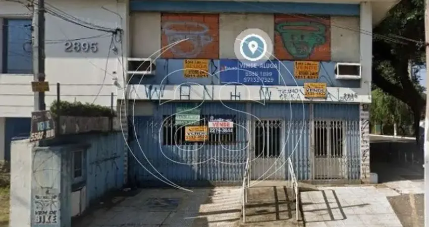 Casa comercial à venda na Avenida Indianópolis, 2905, Moema, São Paulo