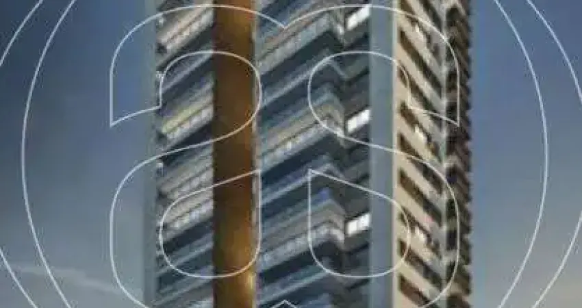 Apartamento com 3 quartos à venda na Avenida Lavandisca, 515, Moema, São Paulo