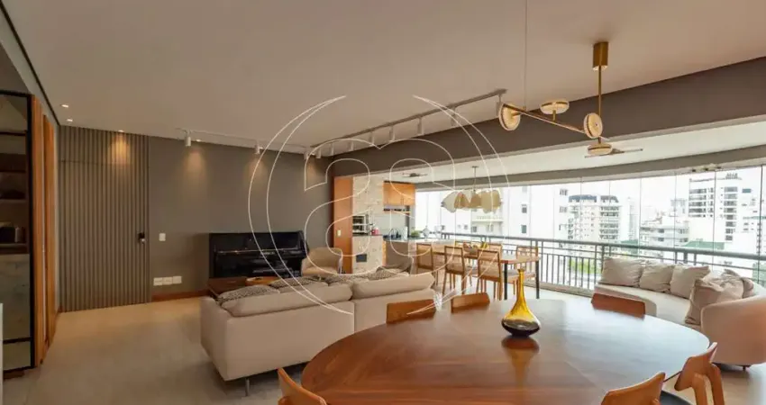 Campo belo nobre! apartamento com varanda gourmet, 2 vagas + depósito - venda