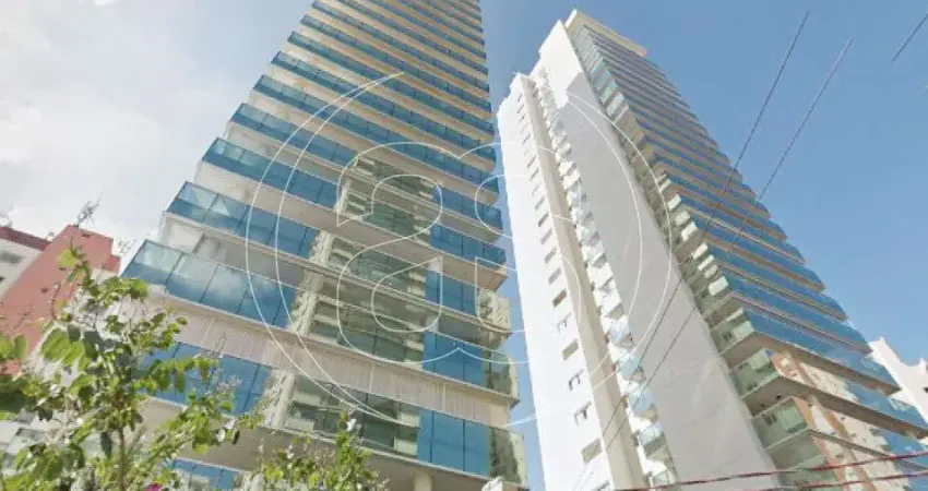 Apartamento com 4 quartos à venda na Avenida Jurucê, 655, Moema, São Paulo