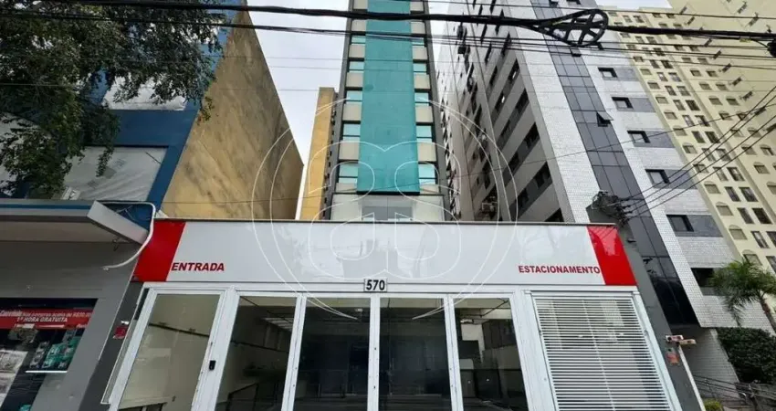 Prédio à venda na Rua Borges Lagoa, 570, Vila Clementino, São Paulo