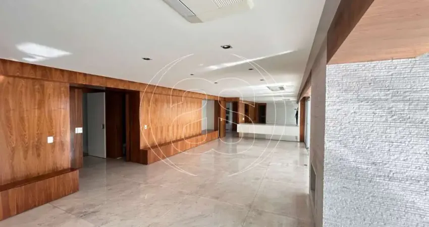 Apartamento com 3 quartos à venda na Avenida Juriti, 73, Moema, São Paulo