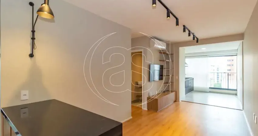Apartamento com 2 quartos para alugar na Avenida Aratãs, 772, Moema, São Paulo
