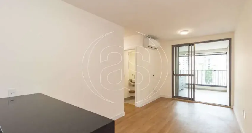 Apartamento com 2 quartos para alugar na Avenida Aratãs, 772, Moema, São Paulo