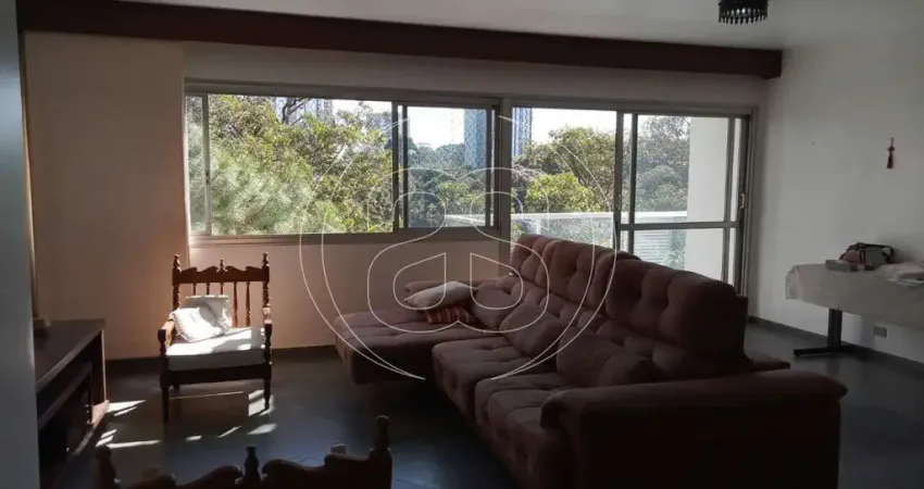 Apartamento residencial na região do jardim marajoara, com 160m², 4 dormitórios e 1 suíte!