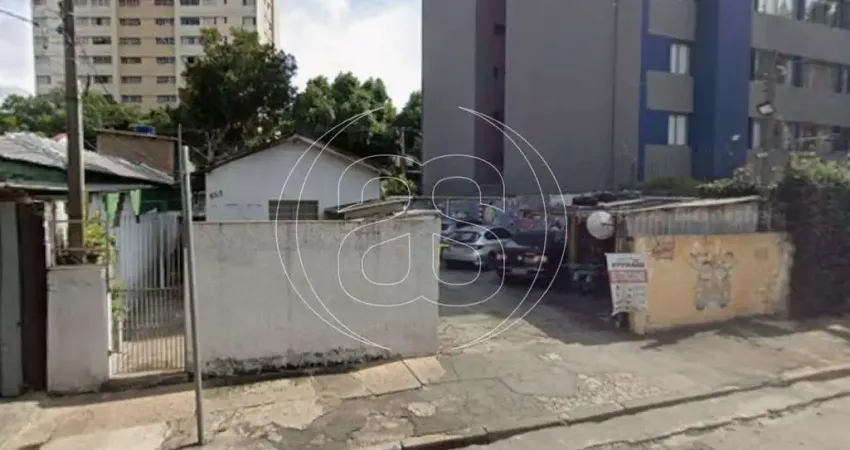 Terreno comercial na região da vila olímpia, com 220m² útil e 500m² de área total! - z= zm