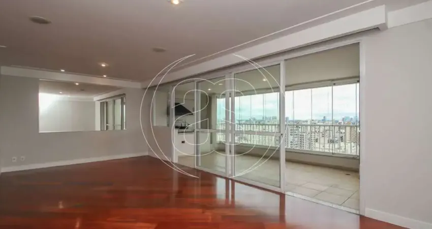 Apartamento com 4 quartos para alugar na Alameda dos Arapanés, 631, Moema, São Paulo