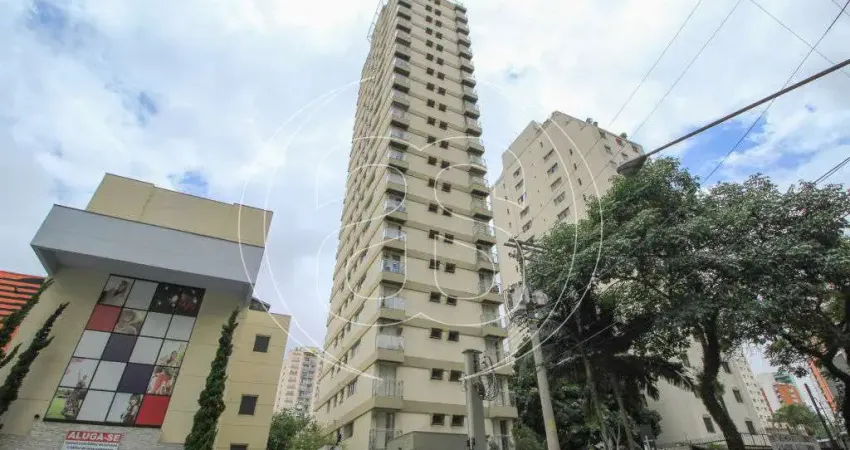 Apartamento com 1 quarto à venda na Avenida Jurema, 147, Moema, São Paulo