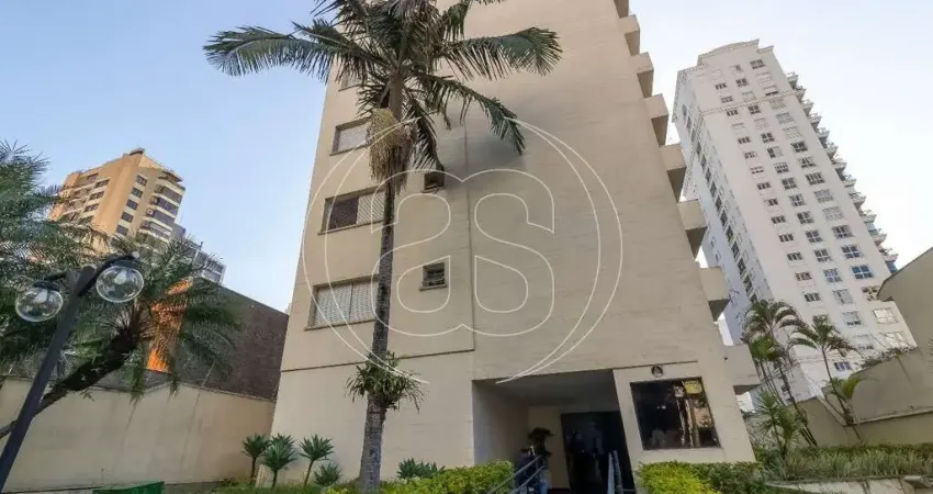 Apartamento com 4 quartos para alugar na Rua Canário, 515, Moema, São Paulo