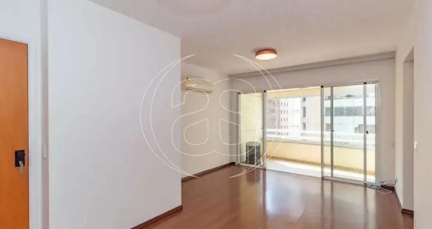 Apartamento com 4 quartos à venda na Avenida Jamaris, 64, Moema, São Paulo
