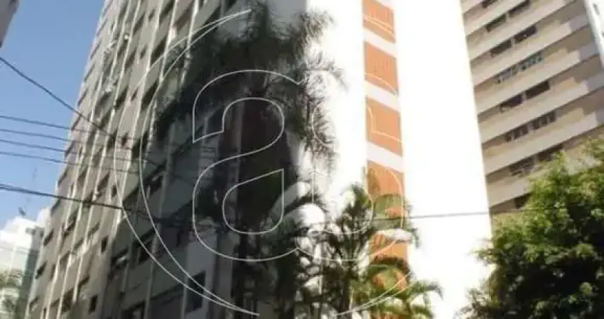 Apartamento residencial na região do jardim paulista, com 137m², 2 dormitórios e 1 suíte!