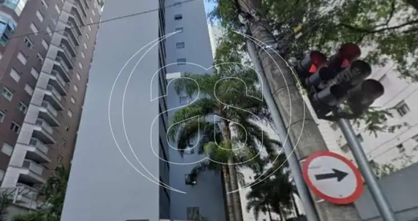 Conjunto comercial na região da vila olímpia, com 36 metros de área útil!