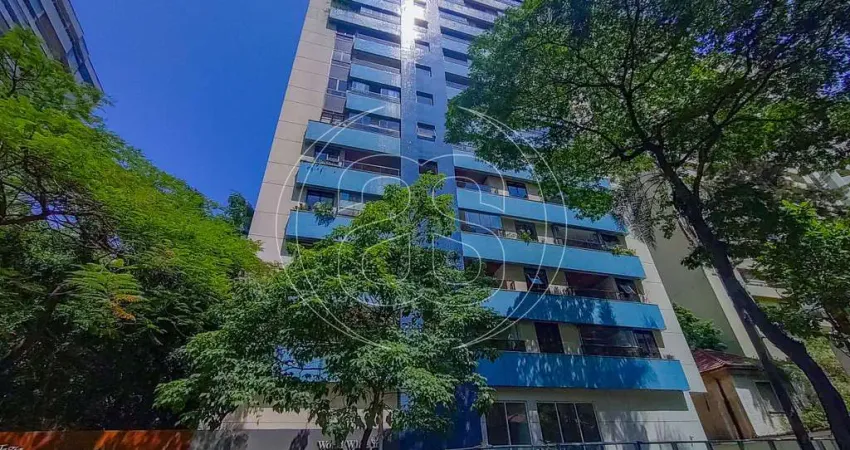 Apartamento com 2 quartos à venda na Rua Jacques Félix, 626, Vila Nova Conceição, São Paulo