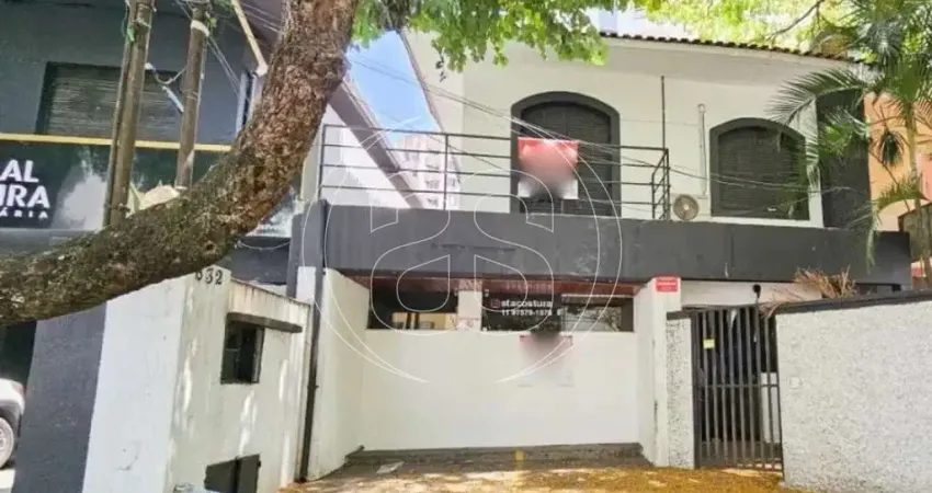 Casa comercial na região de Moema Índios com 3 vagas 8,33X23m² e Z.: ZM