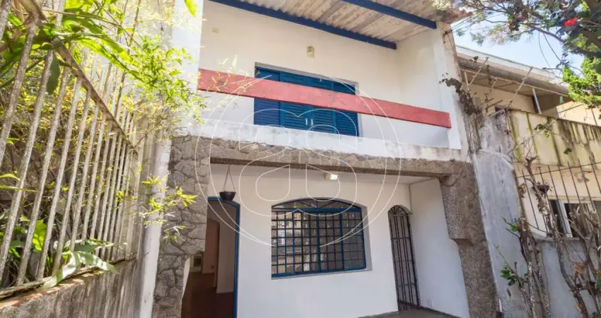 Casa residencial na região da vila mariana, com 180m², 2 dormitórios e 2 suítes!