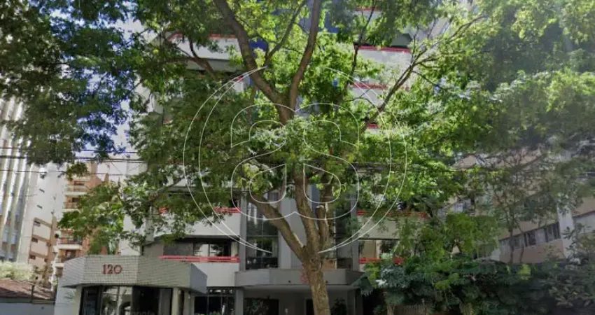 Apartamento residencial na região do itaim bibi, com 142m², 4 dormitórios e 3 suítes!