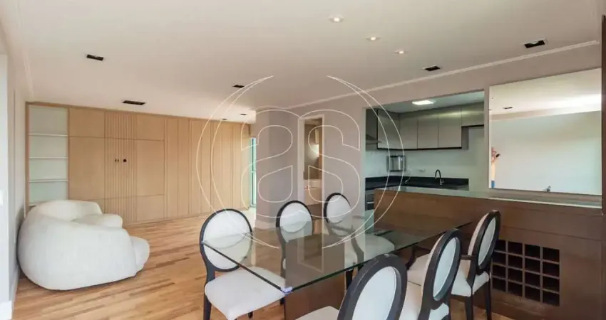 Apartamento com 2 quartos para alugar na Rua Diogo Jácome, 954, Moema, São Paulo