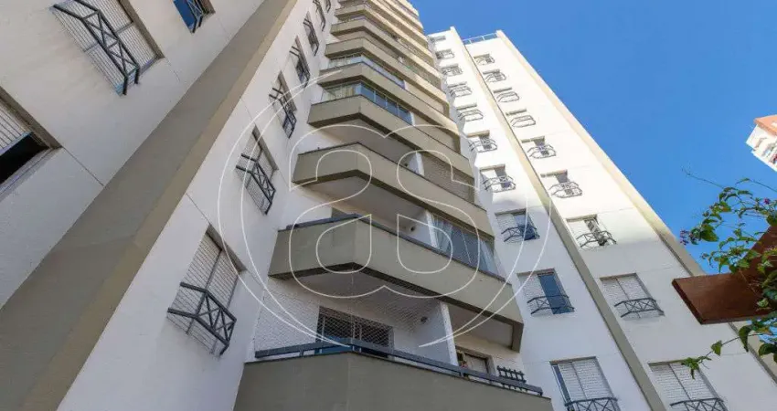 Apartamento residencial na região do brooklin, com 81m², 3 dormitórios e 1 suíte!