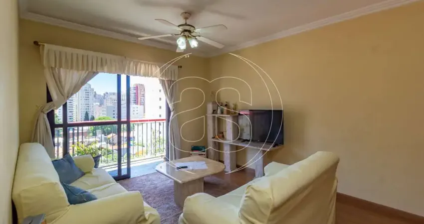 Apartamento de 03 dormitórios - suíte - 02 vagas moema pássaros