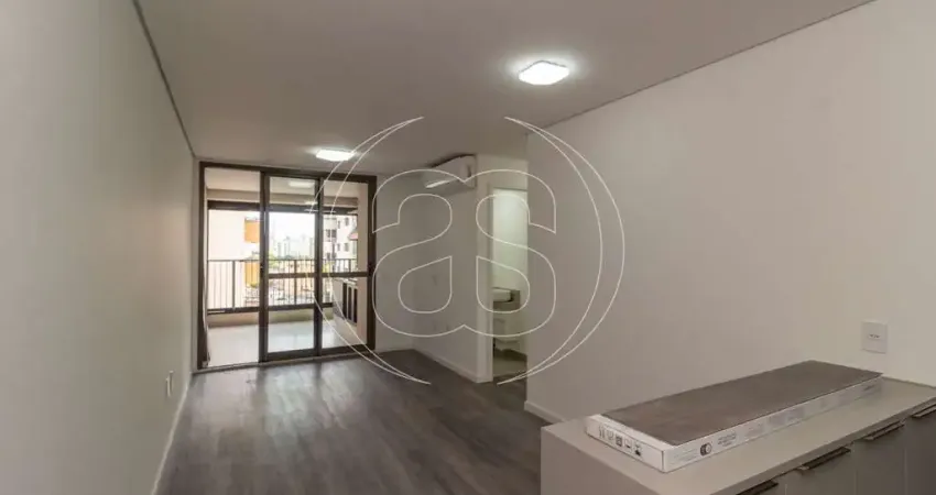 Apartamento com 2 quartos para alugar na Avenida Aratãs, 772, Moema, São Paulo