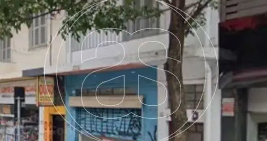 Loja comercial na região do brooklin, com 2 salas e 2 banheiros 4,6x61,95m² z.: zeu