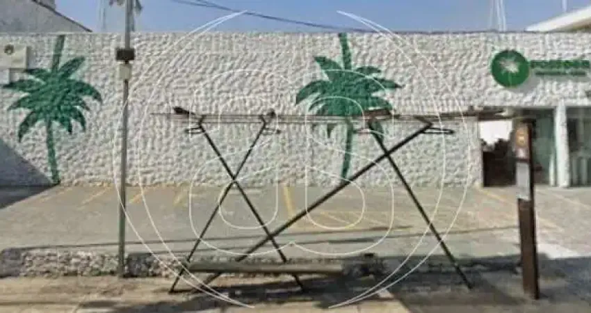 Terreno à venda na Avenida Indianópolis, 2755, Moema, São Paulo