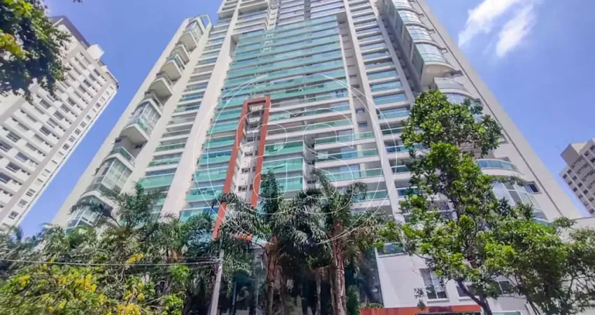 Apartamento com 2 quartos à venda na Rua Constantino de Sousa, 1144, Campo Belo, São Paulo